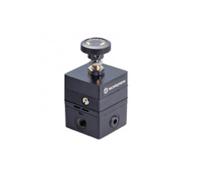 r27-200-rncg Norgren G 1/4 Pneumatic Regulator - 0.14bar to 2bar, 10bar max. input