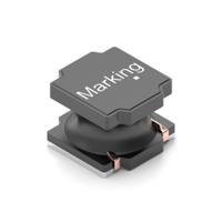 78404064680 Wurth Elektronik, WE-LQSA, 6045 Yes Power Inductor with a Manganese Zinc, Nickel Zinc Core, 68 μH Semi Shielded ±20 %