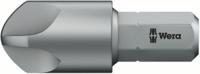 05066635001 Wera Torq-Set Screwdriver Bit, TQ5/16" Tip, 32 mm Overall