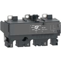 c103ma013 Schneider Electric ComPacT New Generation Trip Unit for use with ComPacT NSX 100 Circuit Breakers