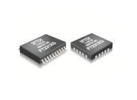 ft231xq-t FTDI Chip FT231XQ-T, USB Controller, USB 2.0, 5.5 V, 20-Pin QFN