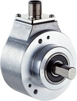 dbs60e-s4ec01024-1073093 SICK DBS60 Series Incremental Incremental Encoder, 1024ppr ppr, HTL Signal, Solid Type, 10mm Shaft