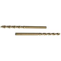 dt5035-qz DeWALT DT50 Series HSS-R Twist Drill Bit, 1.5mm Diameter, 40 mm Overall