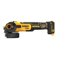 dcg409vsnt-xj DeWALT DCG409VS 125mm Cordless Angle Grinder