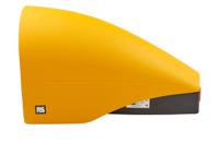 841-772 RS PRO Latching Foot Switch - Die Cast Aluminium Case Material, 1NC, 1NO, 6 A Contact Current, 230V Contact Voltage