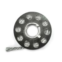 fit0748 DFRobot FIT0748 Conductive Stainless Thread