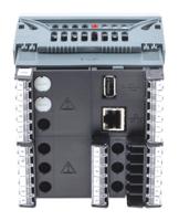 nanodacvlxxlrrxxtswd Eurotherm NANODAC/VL, 4 Input Channels, 4 Output Channels, Paperless Chart Recorder Measures Current, Millivolt,