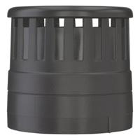 171284-sl7-ap24-e Eaton SL7 Series Beacon, 24 V dc, IP66, Base Mount, 100dB at 1 Metre
