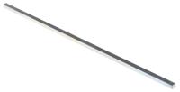 681-520 RS PRO Key Steel Square Bar 6mm Diameter, 6mm W, 6mm H, 330mm L