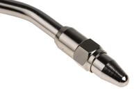 bp218 Bahco 6.3bar Air Blow Gun, 1/4in Air Inlet (BSP)