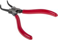 541-6797 RS PRO Circlip Pliers, 125 mm Overall, Bent Tip