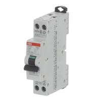 2cds252280r0404 ABB S200C MCB, 2P, 40A Curve C, 415V AC, 6 kA Breaking Capacity