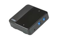 us3324 Aten USB 3.1 USB Docking Stations 6 x USB ports, USB A, USB B