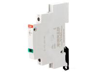 2cca703402r0001-e219-d ABB, E219 Green LED Indicator, 250V ac