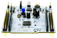 nucleo-f070rb STMicroelectronics STM32 Nucleo-64 MCU Development Board NUCLEO-F070RB