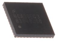 dp83848jsqnopb Texas Instruments , 1-Channel Ethernet Transceiver 40-Pin LLP, DP83848JSQ/NOPB