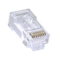 tdptc6 L-Com TDP Series Ethernet Connector, Surface Mount, Cat6a Straight 1 Port 1 -Way