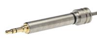 122-202 RS PRO 1.3mm Chisel Soldering Iron Tip
