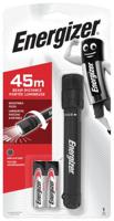 1169 Energizer LED Torch Black 50 lm, 147 mm