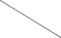 a94010 Dormer A940 Series HSCo Twist Drill Bit, 1mm Diameter, 56 mm Overall