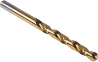 213-499 RS PRO HSS Twist Drill Bit, 10mm Diameter, 133mm Overall