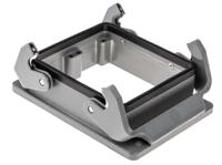 09300320301 HARTING Han B Heavy Duty Power Connector Housing
