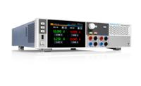 ngp802 Rohde & Schwarz NGP800 Series Digital Bench Power Supply, 0 → 32V, 20A, 2-Output, 400W - RS Calibrated