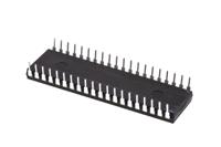 pic16f74-ip Microchip, 8 bit PIC, PIC16F74 Microcontroller, 20 MHz, 7kB FLASH, 40-Pin PDIP