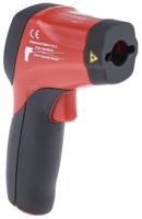 193-8691 RS PRO 8861 Infrared Thermometer, -50°C Min, +550°C Max, ±1 % Accuracy, °C and °F Measurements