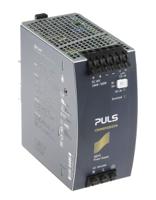 qs10481 PULS DIMENSION Q Switched Mode DIN Rail Power Supply, 100 → 240V ac ac Input, 48V dc dc Output, 5A Output, 240W