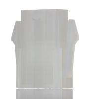 39-01-4032 Molex, Mini-Fit Jr Male Connector Housing, 4.2mm Pitch, 3 Way, 1 Row