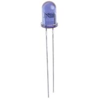 tsal6400 TSAL6400 Vishay, 940nm Infrared Emitting Diode, 5mm (T-1 3/4) Through Hole package