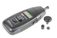 123-8773 RS PRO Tachometer Best Accuracy ±0.05 % - Contact LCD 19999rpm