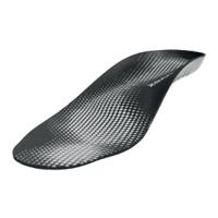9528841 uvex Black, Grey Insole