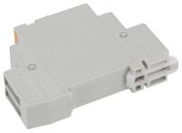 222282404000 Finder DIN Rail Monostable Relay, 240V ac Coil, 20A Switching Current, DPST-2NO