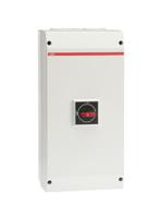 1sca022812r7260 ABB 4 Pole Isolator Switch - 125A Maximum Current