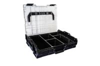 6000002303 BS SYSTEMS Insert Tray for L-BOXX 102, L-BOXX 102 Lid Transparent