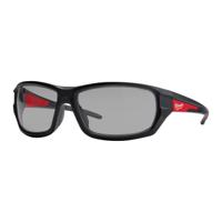 4932478908 Milwaukee Safety Glasses, Yellow