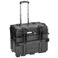 bvfc4s Facom Polypropylene Tool Box 2 Wheels, 581 x 455 x 381mm