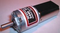 420-637 RS PRO Brushed Geared DC Geared Motor, 1.5 W, 12 V dc, 25 Ncm, 29 rpm, 4mm Shaft Diameter