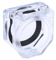 905-9828 RS PRO Switch Guard, For Use With 22 mm Push Button Switch