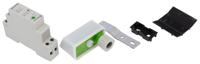 113100240000 Finder Digital Twilight Switch 12 → 24 V ac, 1-Channel