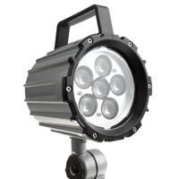 777-8016 RS PRO LED Machine Light, 100 → 260 V ac, IP65