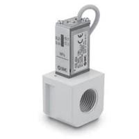 is10e-30f03-6l-a SMC Pressure Switch, G 3/8 0.1MPa to 0.7 MPa
