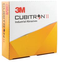 87040 3M Cubitron™ II Ceramic Sanding Disc, 150mm, P180 Grit, 50 in pack