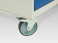 1692714111 Bott Workshop Tool Trolley, 150kg Load