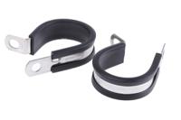 pcsr29rs JCS Hi-Torque 29mm Black, Stainless Steel 304 P Clip