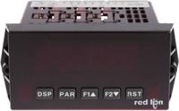 paxs0010 Red Lion PAX LED Digital Panel Multi-Function Meter