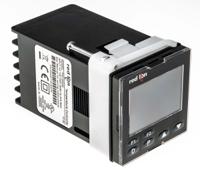 pxu20020 Red Lion PXU Panel Mount PID Temperature Controller, 48 x 48mm, 1 Output SSR, 100 → 240 V ac Supply Voltage PID