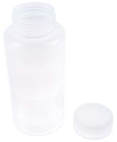 461-0617 RS PRO 1L PP Wide Neck Storage Bottle